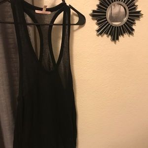 Victoria’s Secret Knit Tank